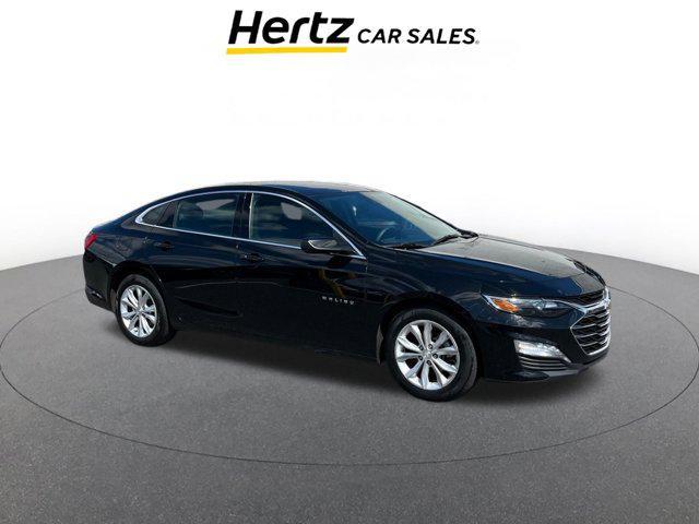 used 2023 Chevrolet Malibu car, priced at $15,982