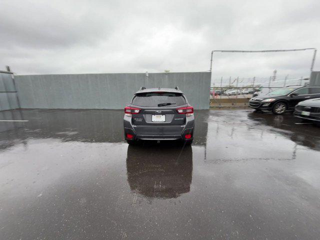 used 2020 Subaru Crosstrek car