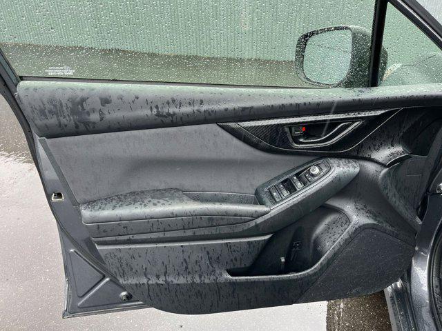 used 2020 Subaru Crosstrek car