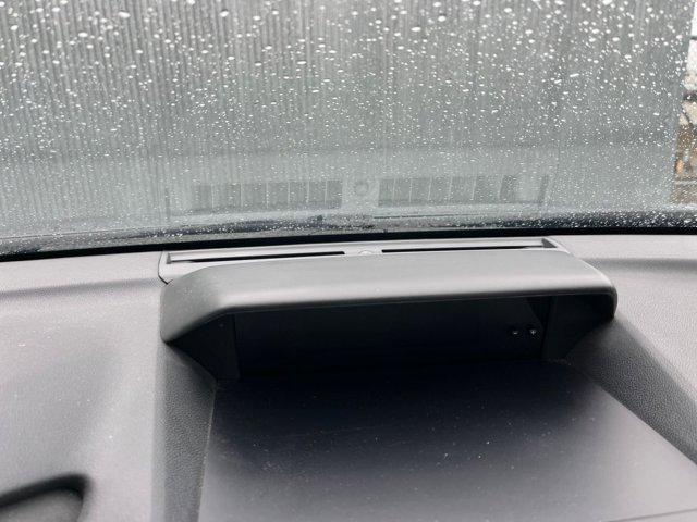 used 2020 Subaru Crosstrek car