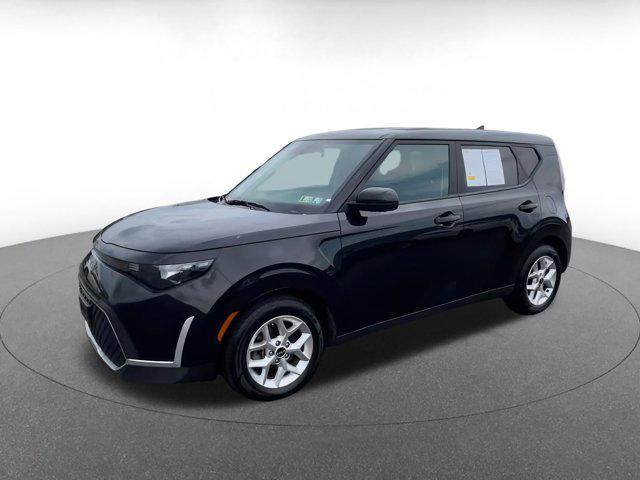 used 2023 Kia Soul car, priced at $15,576