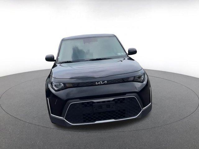 used 2023 Kia Soul car, priced at $15,576