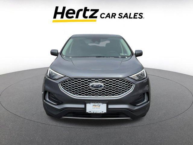 used 2024 Ford Edge car, priced at $26,465
