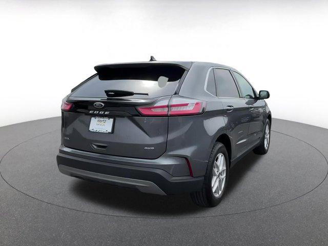 used 2024 Ford Edge car, priced at $24,195