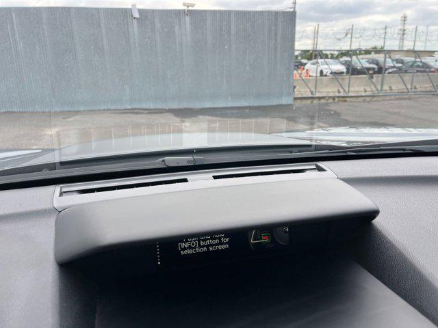 used 2024 Subaru Forester car, priced at $32,924