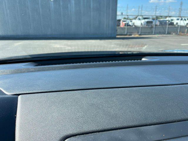 used 2024 Nissan Sentra car, priced at $17,527