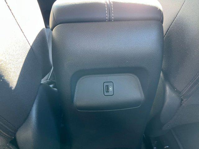 used 2024 Nissan Sentra car, priced at $17,527