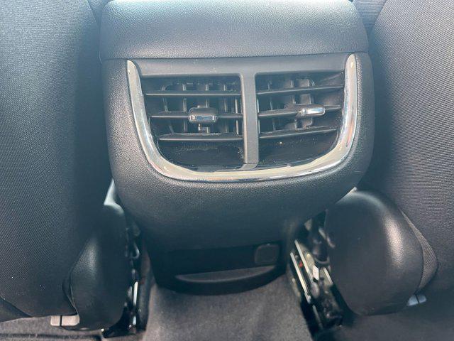 used 2024 Chevrolet Malibu car, priced at $18,317