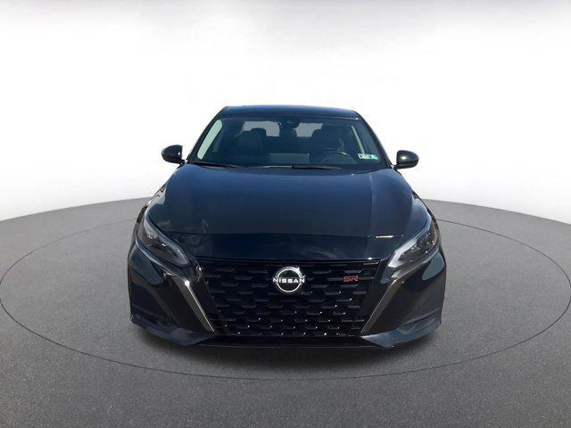 used 2023 Nissan Altima car, priced at $18,732