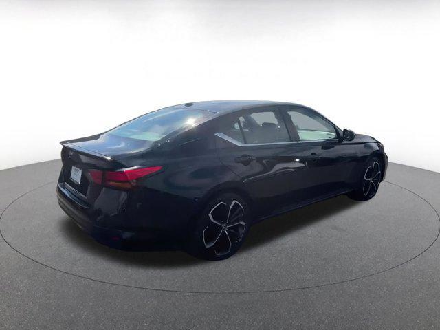 used 2023 Nissan Altima car, priced at $18,732