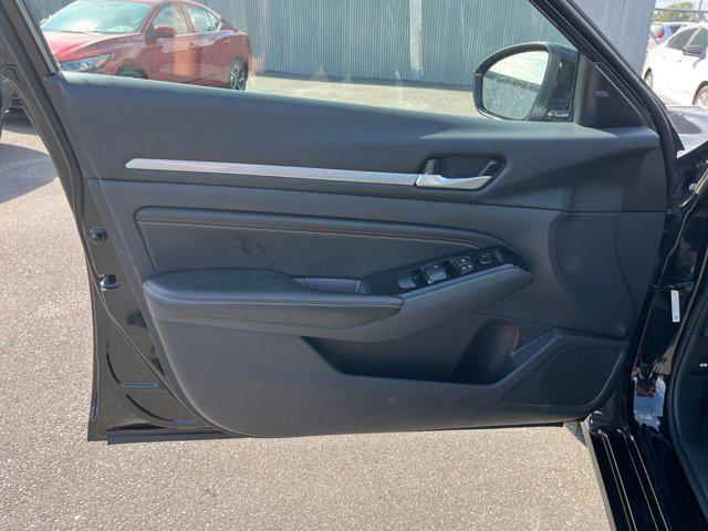 used 2023 Nissan Altima car, priced at $18,732