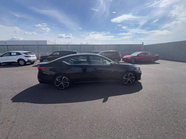 used 2023 Nissan Altima car, priced at $18,732