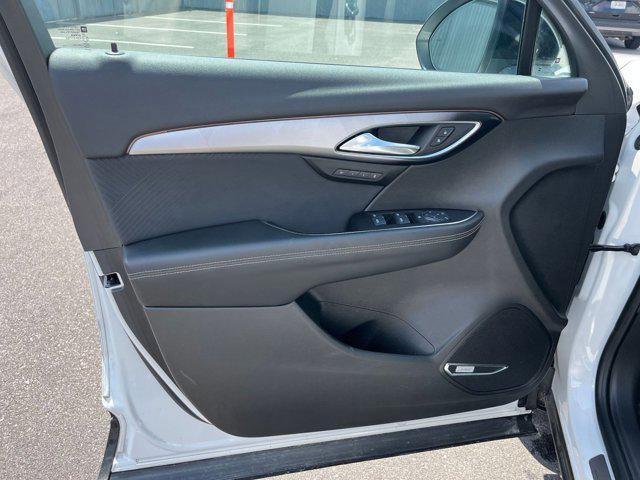 used 2024 Buick Envision car, priced at $31,210