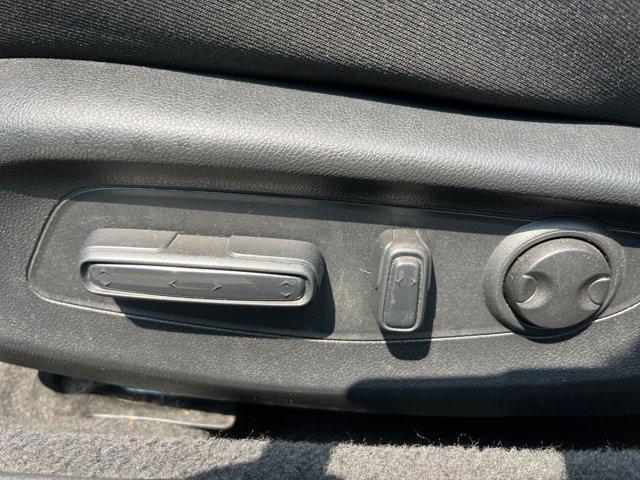 used 2024 Honda Accord car, priced at $25,827