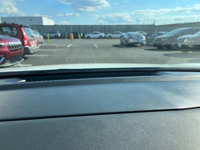 used 2024 Nissan Sentra car, priced at $17,121