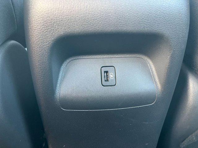 used 2024 Nissan Sentra car, priced at $17,121