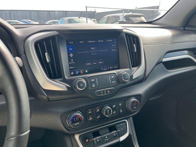 used 2023 GMC Terrain car, priced at $20,318