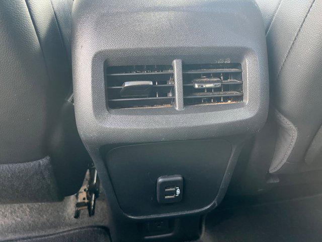 used 2023 GMC Terrain car, priced at $20,318