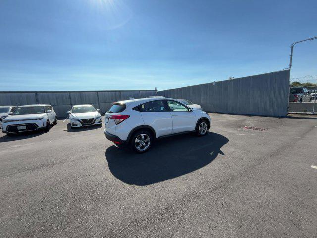 used 2020 Honda HR-V car, priced at $16,567