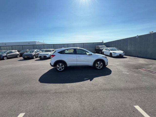 used 2020 Honda HR-V car, priced at $16,567