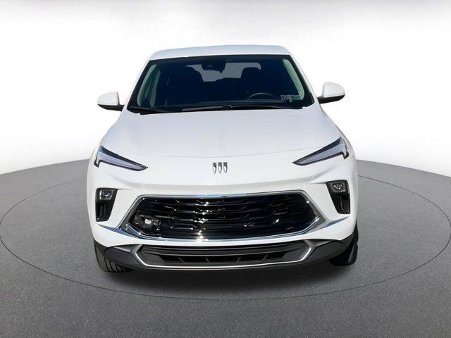 used 2025 Buick Encore GX car, priced at $21,421