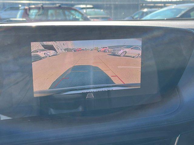 used 2025 Buick Encore GX car, priced at $21,421