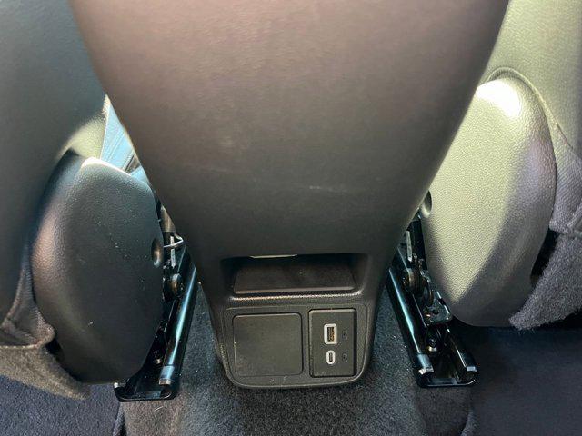 used 2025 Buick Encore GX car, priced at $21,421