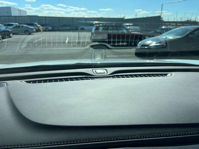 used 2025 Buick Encore GX car, priced at $21,421