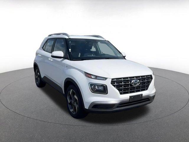 used 2023 Hyundai Venue car, priced at $17,078