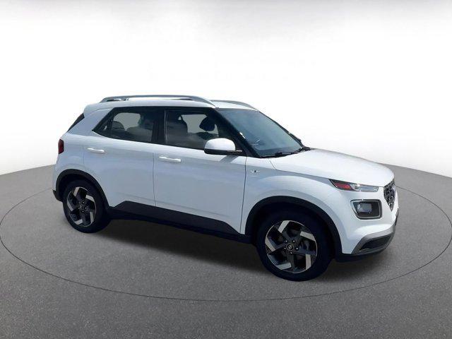 used 2023 Hyundai Venue car, priced at $17,078