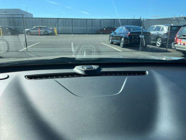 used 2023 Chevrolet Malibu car, priced at $15,384