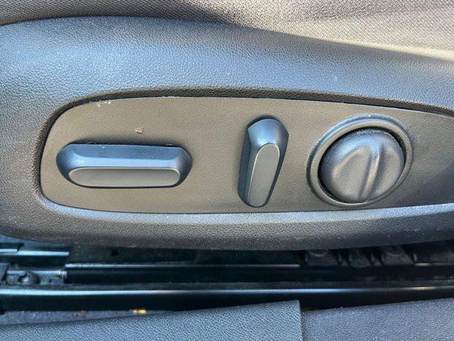 used 2023 Chevrolet Malibu car, priced at $15,384