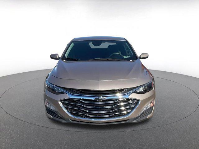 used 2023 Chevrolet Malibu car, priced at $15,384