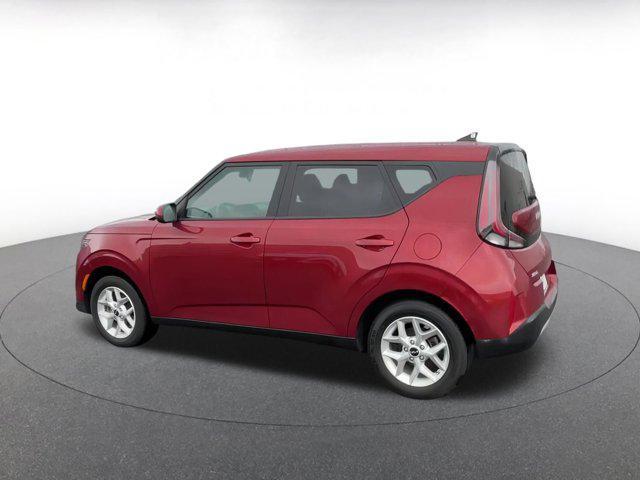 used 2024 Kia Soul car, priced at $15,840