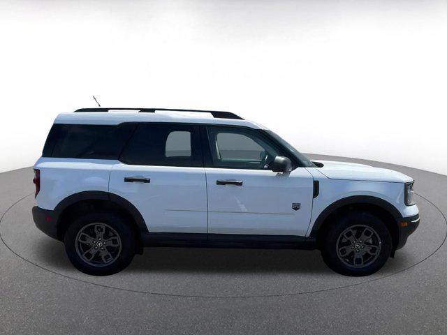 used 2024 Ford Bronco Sport car, priced at $24,696