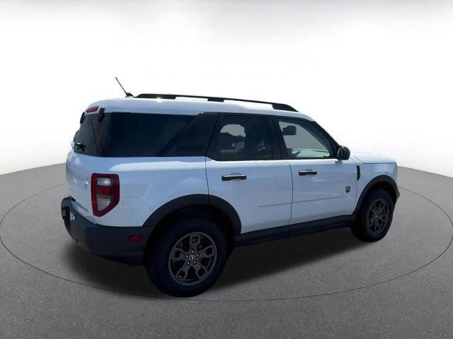 used 2024 Ford Bronco Sport car, priced at $24,696