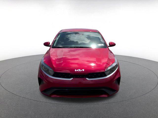 used 2024 Kia Forte car, priced at $17,991