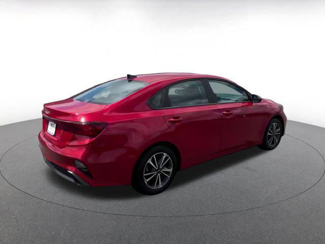 used 2024 Kia Forte car, priced at $17,991