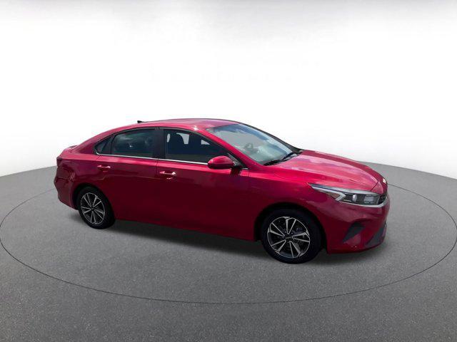used 2024 Kia Forte car, priced at $17,991