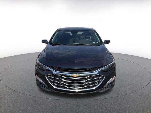 used 2023 Chevrolet Malibu car, priced at $16,607