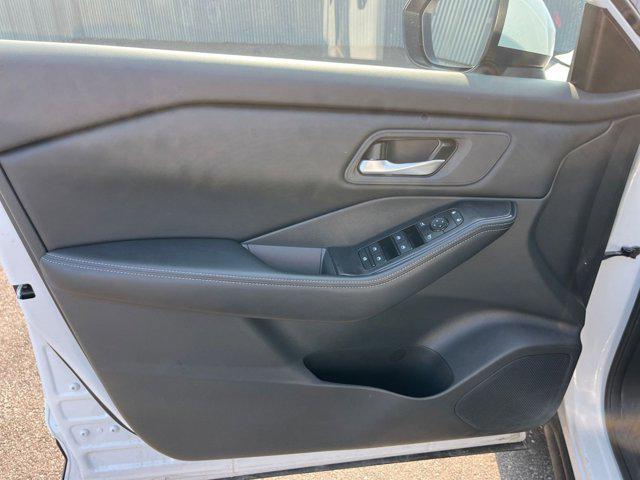 used 2024 Nissan Rogue car, priced at $24,706