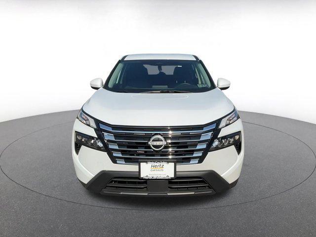 used 2024 Nissan Rogue car, priced at $24,706