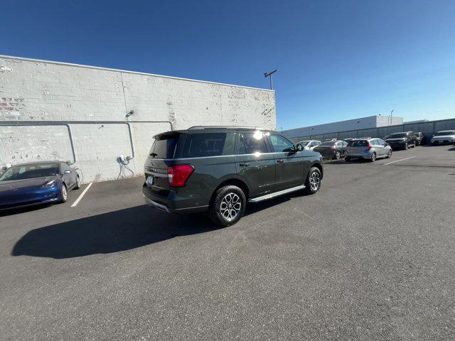 used 2023 Ford Expedition car, priced at $46,626