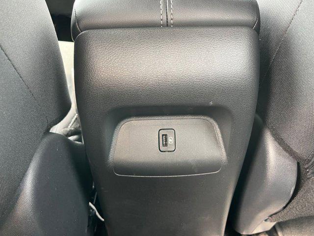 used 2024 Nissan Sentra car, priced at $18,898
