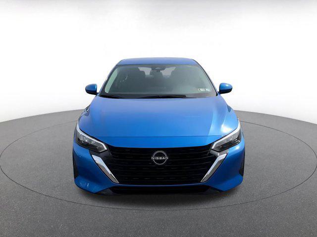 used 2024 Nissan Sentra car, priced at $18,898