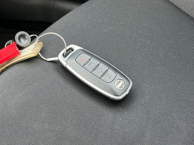 used 2024 Nissan Sentra car, priced at $18,898