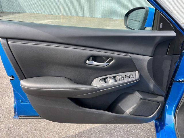 used 2024 Nissan Sentra car, priced at $18,898