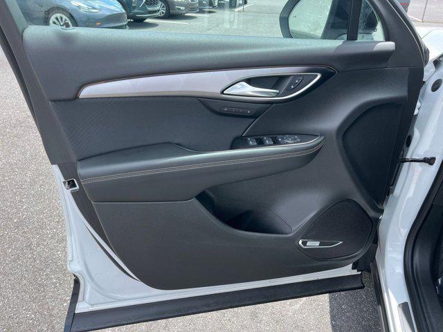 used 2024 Buick Envision car, priced at $31,652