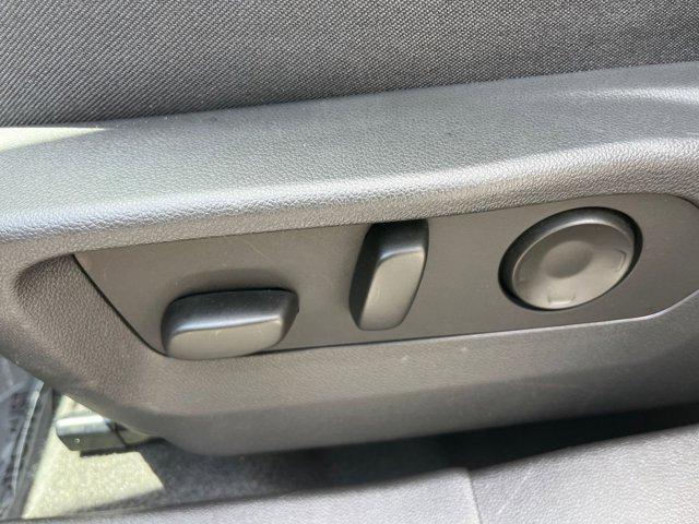 used 2024 Buick Envision car, priced at $31,652