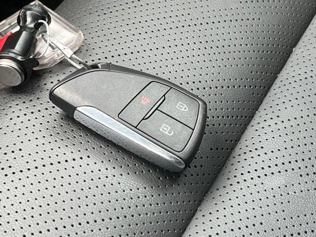 used 2024 Buick Envision car, priced at $31,652